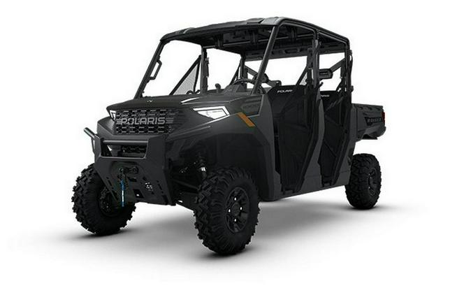 2026 Polaris Ranger Crew 1000 Premium