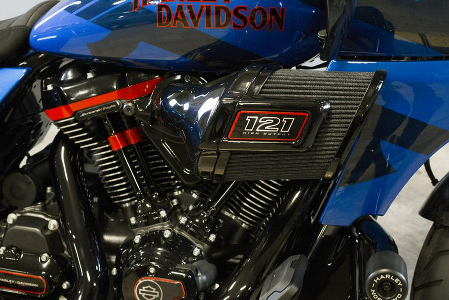 2026 Harley-Davidson® FLTRXSTSE - CVO™ Road Glide® ST