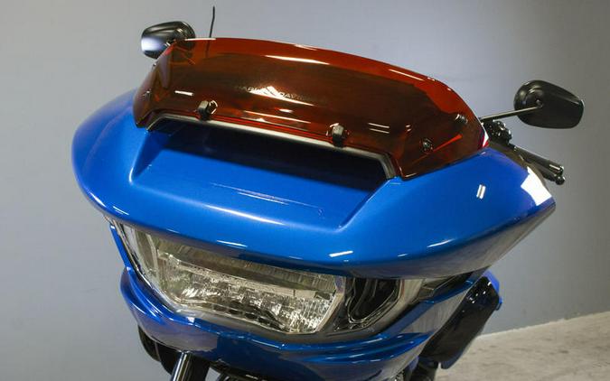 2026 Harley-Davidson® FLTRXSTSE - CVO™ Road Glide® ST