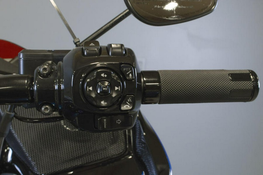 2026 Harley-Davidson® FLTRXSTSE - CVO™ Road Glide® ST