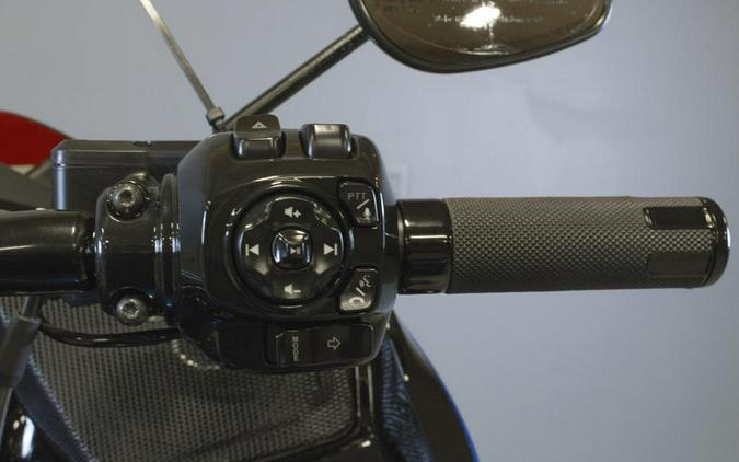 2026 Harley-Davidson® FLTRXSTSE - CVO™ Road Glide® ST