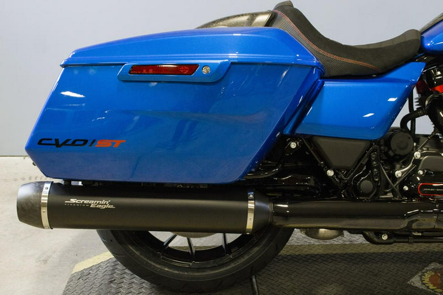 2026 Harley-Davidson® FLTRXSTSE - CVO™ Road Glide® ST