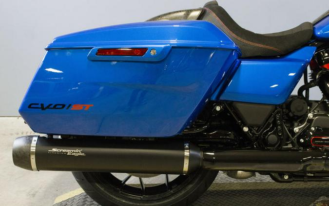 2026 Harley-Davidson® FLTRXSTSE - CVO™ Road Glide® ST