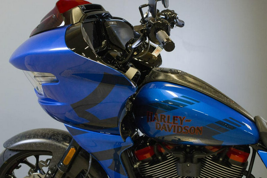 2026 Harley-Davidson® FLTRXSTSE - CVO™ Road Glide® ST