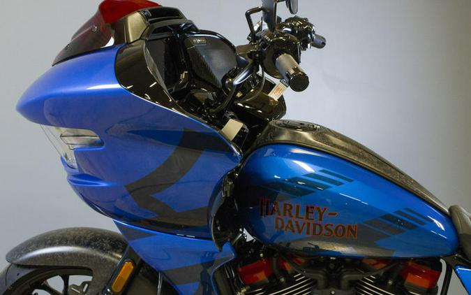 2026 Harley-Davidson® FLTRXSTSE - CVO™ Road Glide® ST