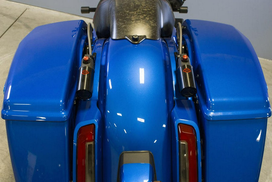 2026 Harley-Davidson® FLTRXSTSE - CVO™ Road Glide® ST