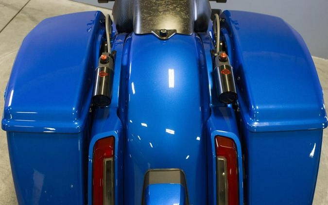 2026 Harley-Davidson® FLTRXSTSE - CVO™ Road Glide® ST