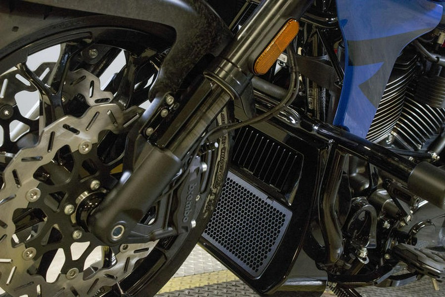 2026 Harley-Davidson® FLTRXSTSE - CVO™ Road Glide® ST