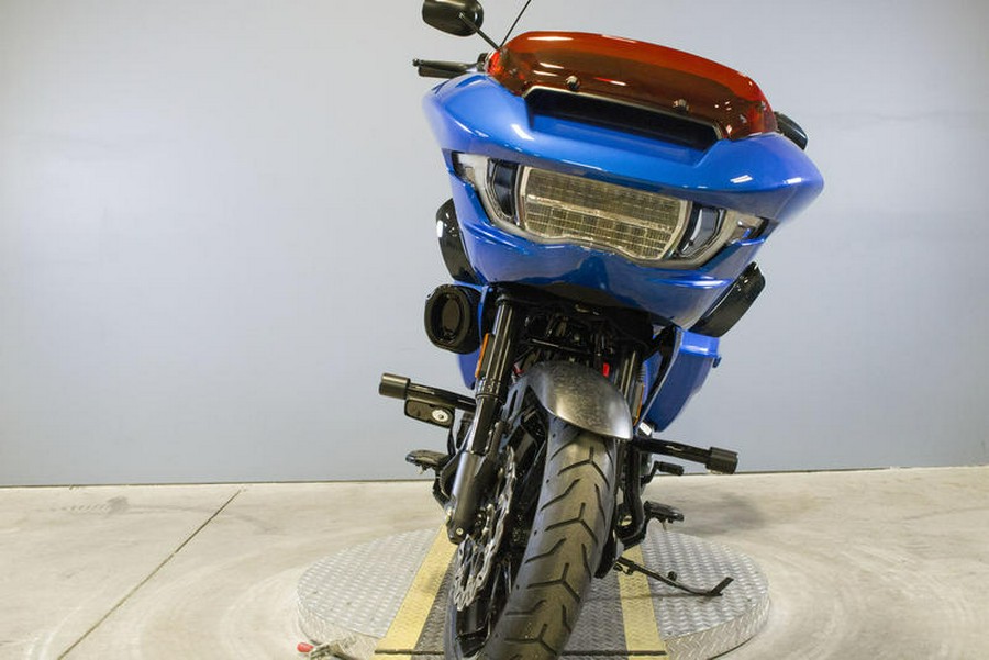 2026 Harley-Davidson® FLTRXSTSE - CVO™ Road Glide® ST