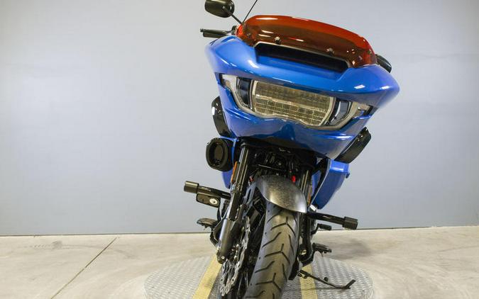 2026 Harley-Davidson® FLTRXSTSE - CVO™ Road Glide® ST