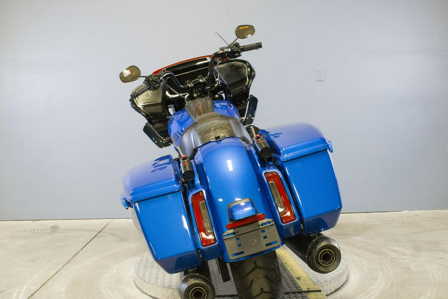 2026 Harley-Davidson® FLTRXSTSE - CVO™ Road Glide® ST