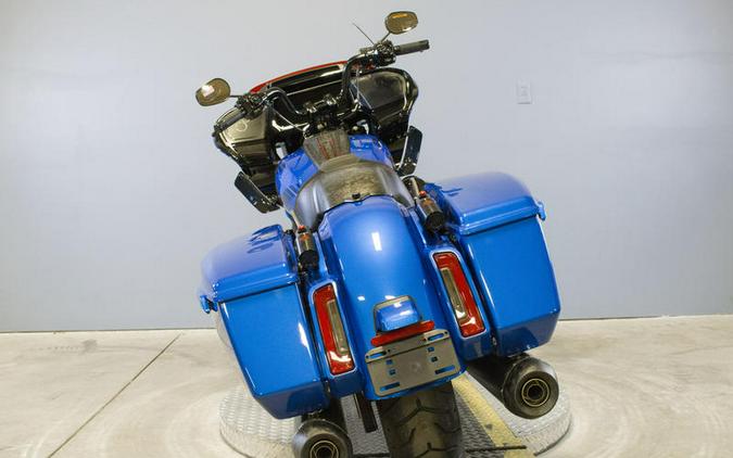 2026 Harley-Davidson® FLTRXSTSE - CVO™ Road Glide® ST