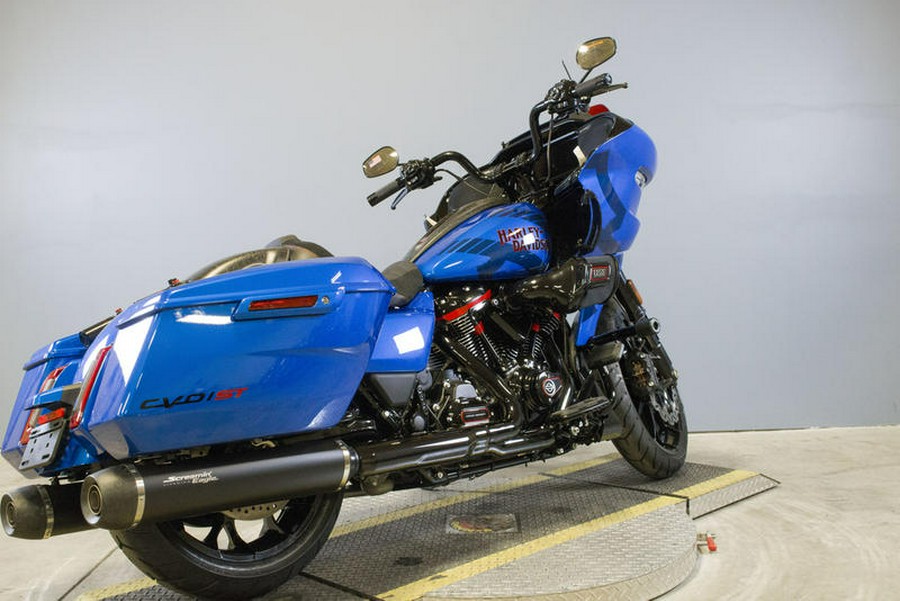 2026 Harley-Davidson® FLTRXSTSE - CVO™ Road Glide® ST