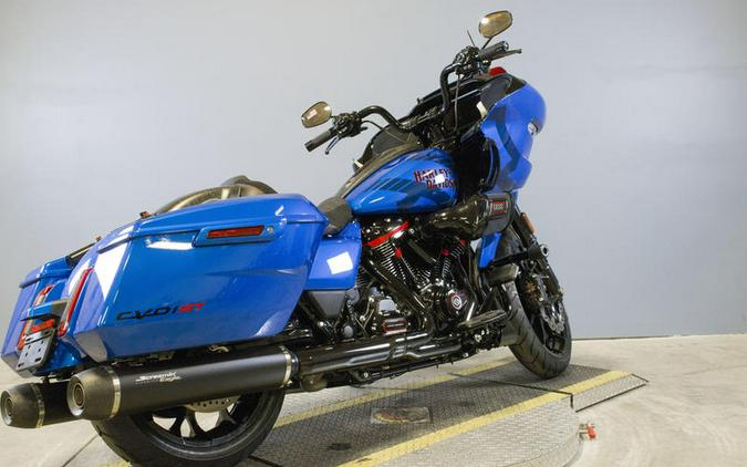 2026 Harley-Davidson® FLTRXSTSE - CVO™ Road Glide® ST