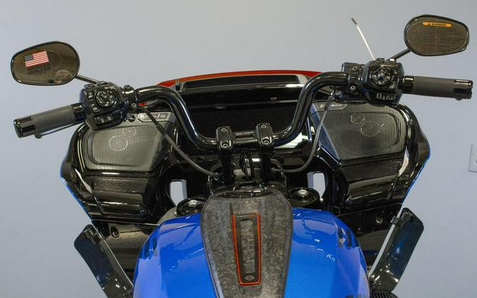 2026 Harley-Davidson® FLTRXSTSE - CVO™ Road Glide® ST