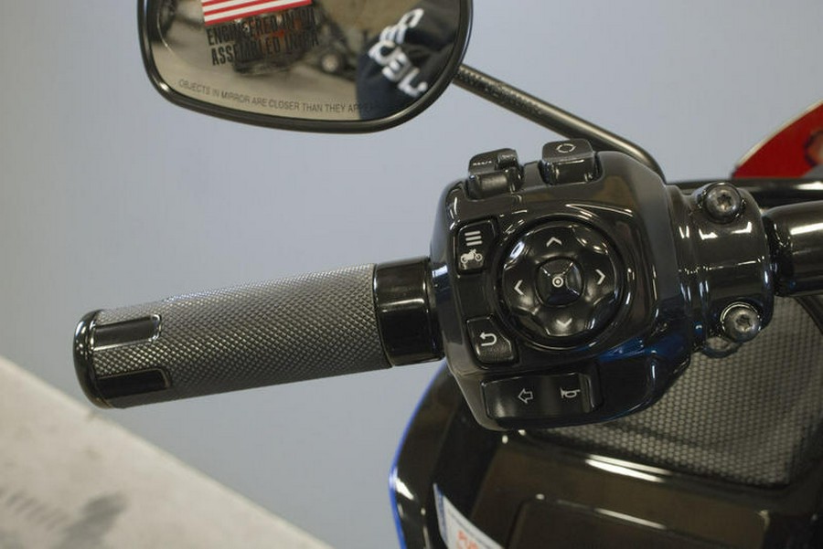 2026 Harley-Davidson® FLTRXSTSE - CVO™ Road Glide® ST