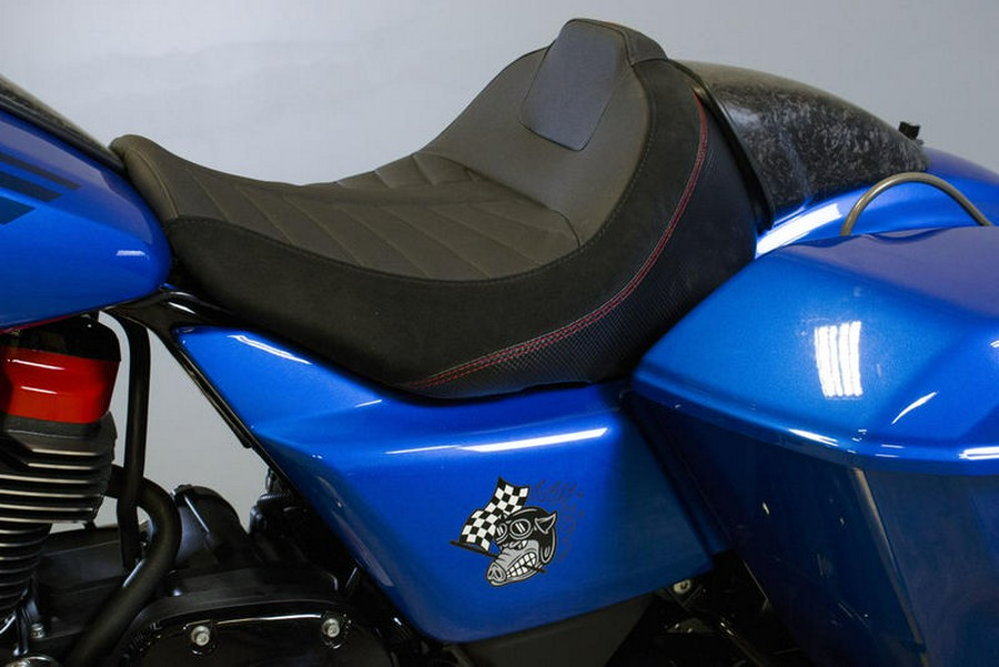 2026 Harley-Davidson® FLTRXSTSE - CVO™ Road Glide® ST