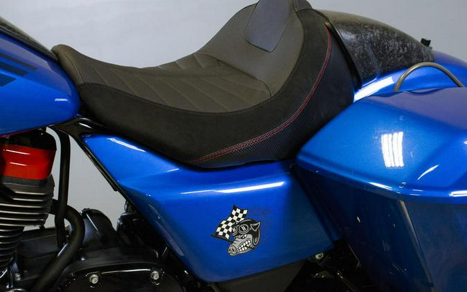 2026 Harley-Davidson® FLTRXSTSE - CVO™ Road Glide® ST
