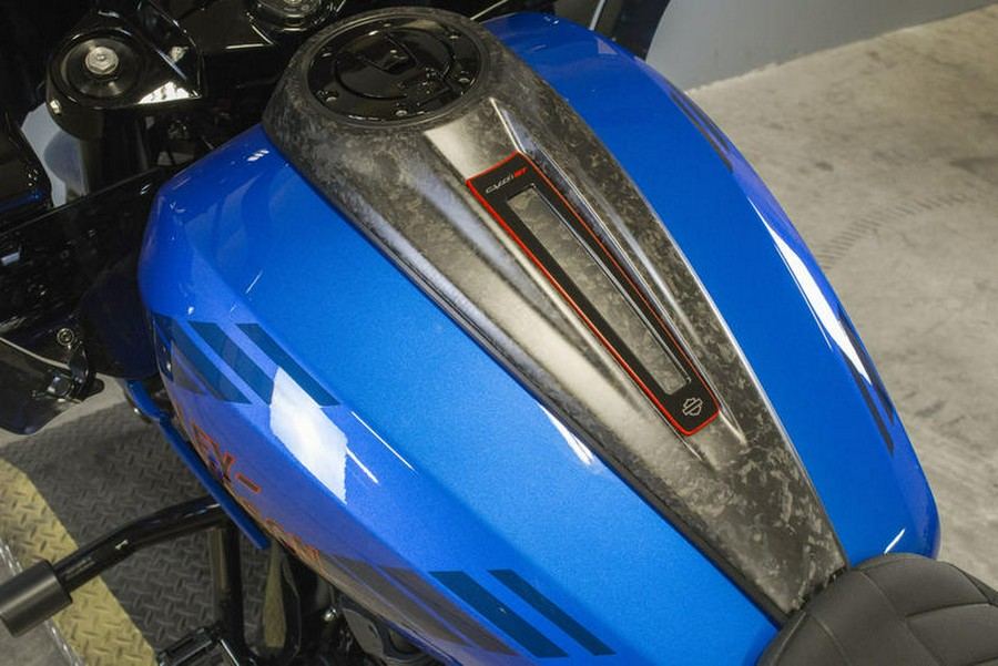 2026 Harley-Davidson® FLTRXSTSE - CVO™ Road Glide® ST