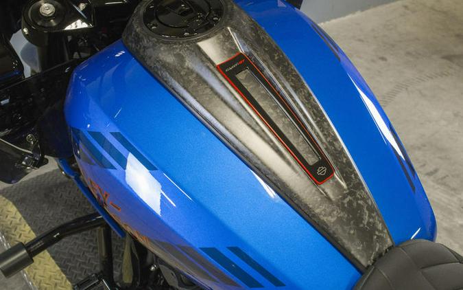 2026 Harley-Davidson® FLTRXSTSE - CVO™ Road Glide® ST