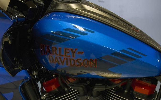 2026 Harley-Davidson® FLTRXSTSE - CVO™ Road Glide® ST