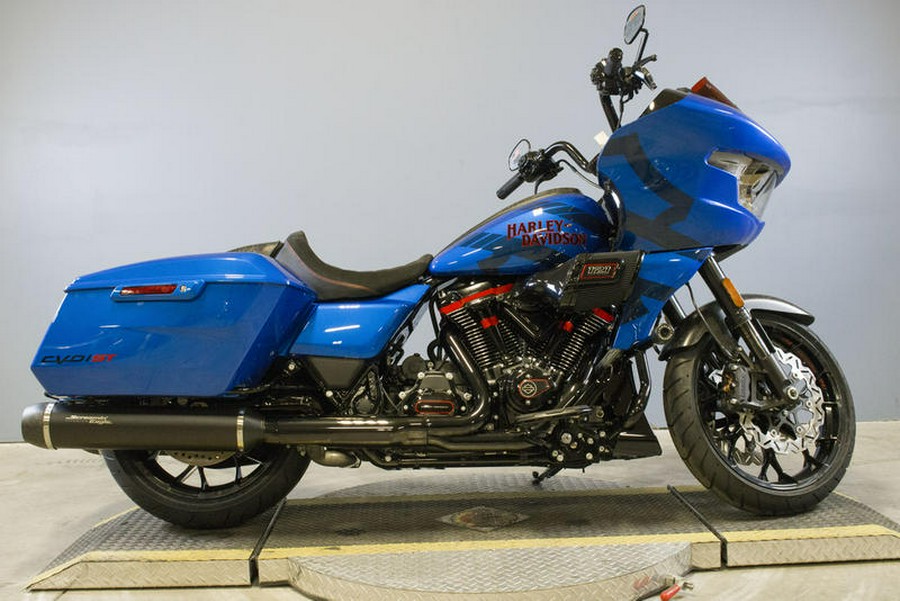 2026 Harley-Davidson® FLTRXSTSE - CVO™ Road Glide® ST