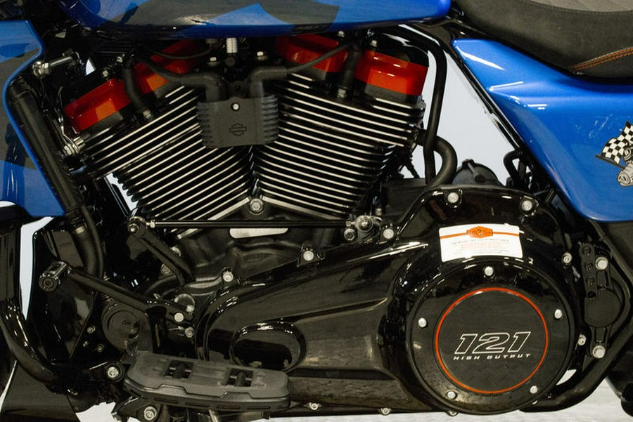 2026 Harley-Davidson® FLTRXSTSE - CVO™ Road Glide® ST