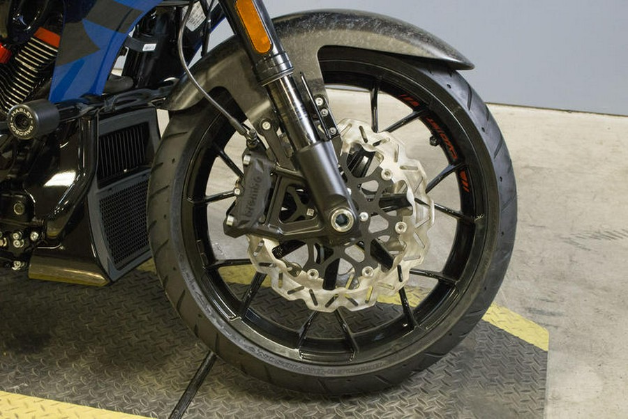 2026 Harley-Davidson® FLTRXSTSE - CVO™ Road Glide® ST