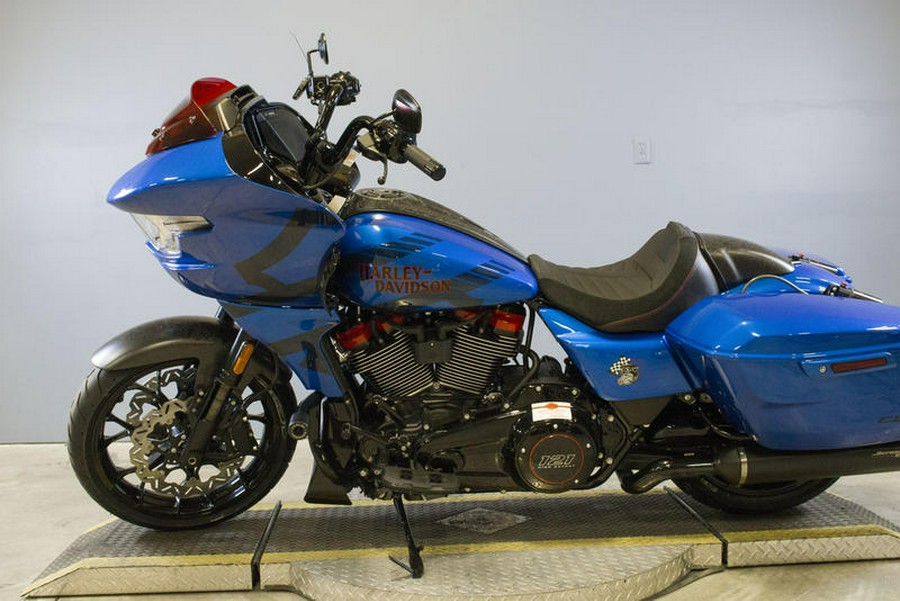 2026 Harley-Davidson® FLTRXSTSE - CVO™ Road Glide® ST