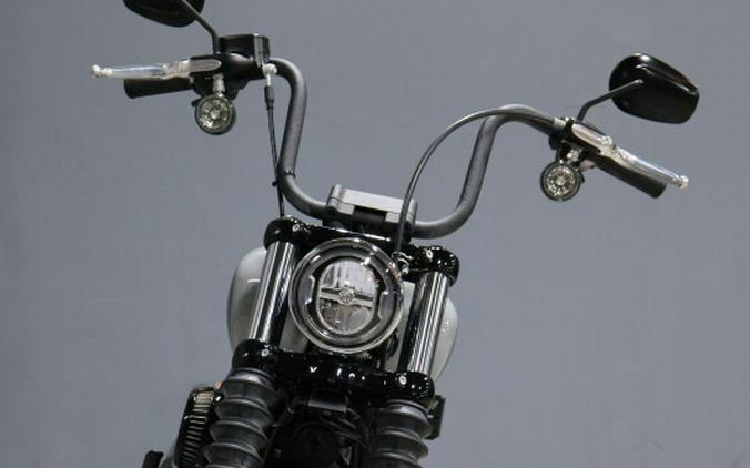 2024 Harley-Davidson Street Bob 114 FXBBS