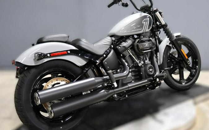 2024 Harley-Davidson Street Bob 114 FXBBS