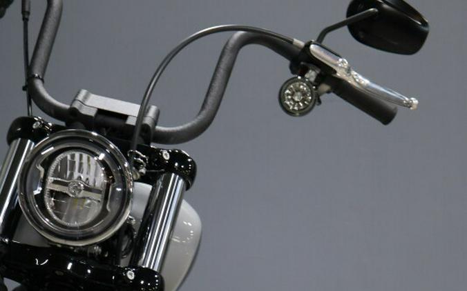 2024 Harley-Davidson Street Bob 114 FXBBS