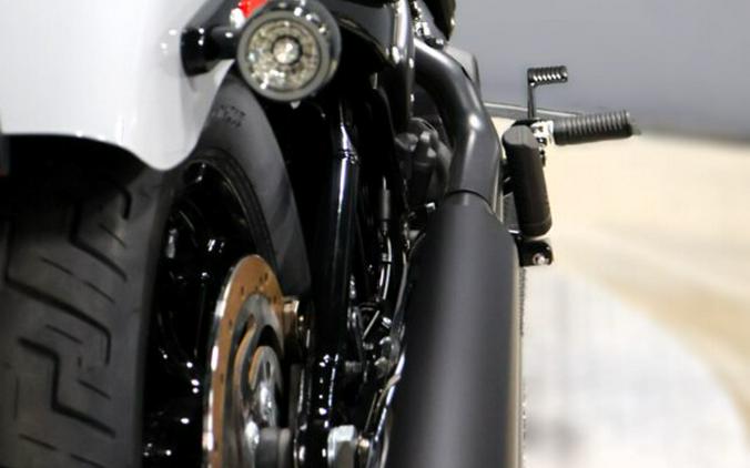 2024 Harley-Davidson Street Bob 114 FXBBS