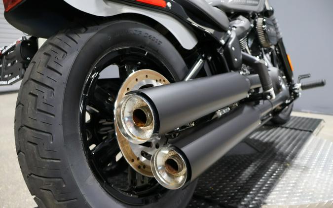 2024 Harley-Davidson Street Bob 114 FXBBS