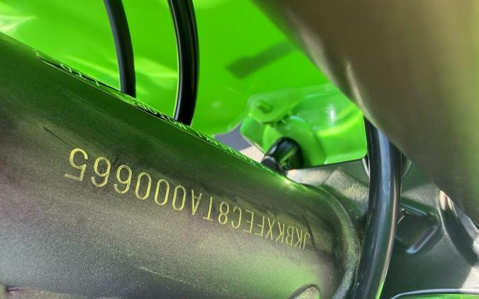 2026 Kawasaki KX™85
