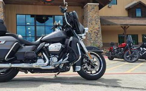 2017 Harley-Davidson Ultra Limited
