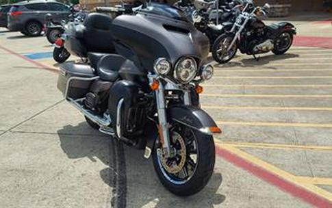 2017 Harley-Davidson Ultra Limited
