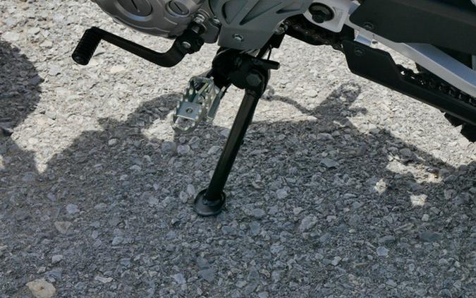 2026 Yamaha TT-R 110E