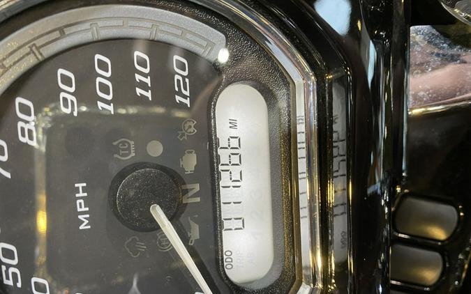 FLTRK 2022 Road Glide Limited
