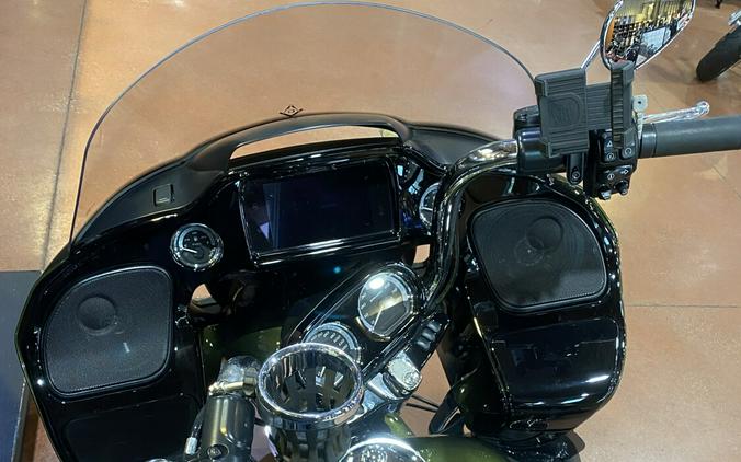 FLTRK 2022 Road Glide Limited