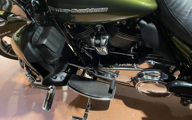 FLTRK 2022 Road Glide Limited