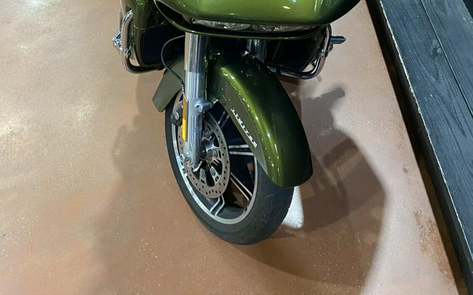 FLTRK 2022 Road Glide Limited