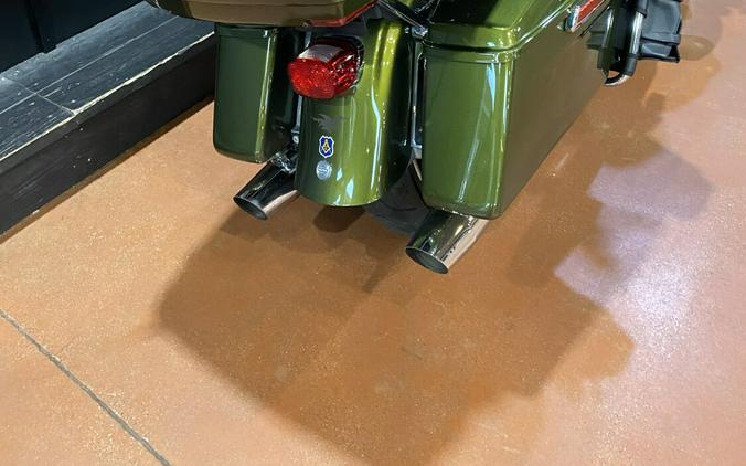 FLTRK 2022 Road Glide Limited