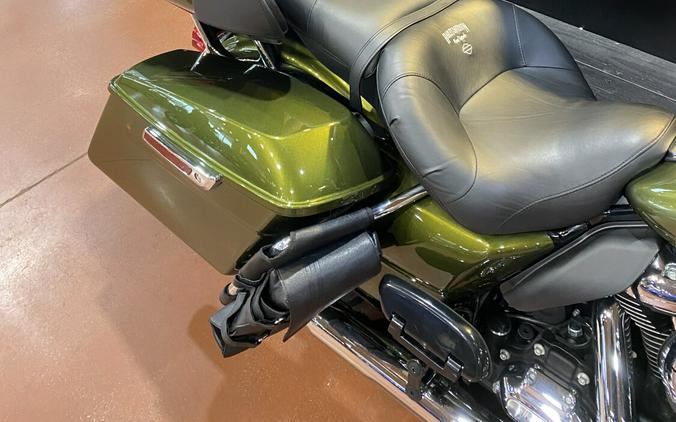 FLTRK 2022 Road Glide Limited