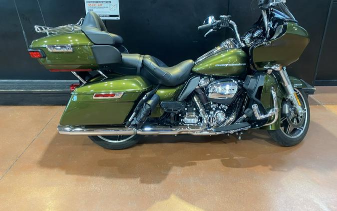 FLTRK 2022 Road Glide Limited