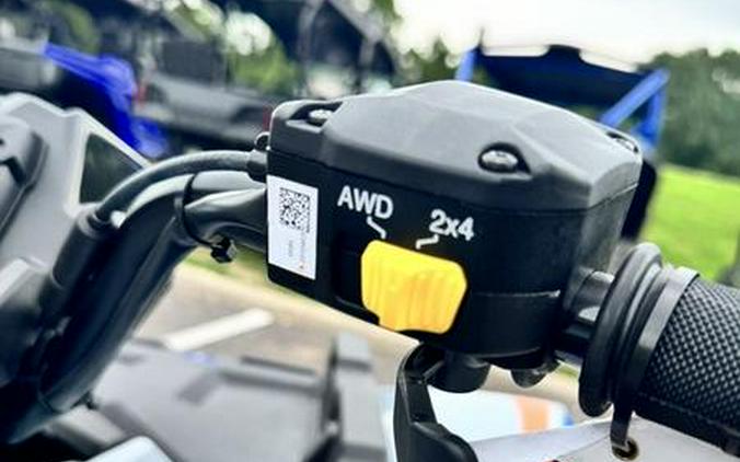 2026 Polaris® Scrambler 850