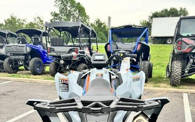 2026 Polaris® Scrambler 850