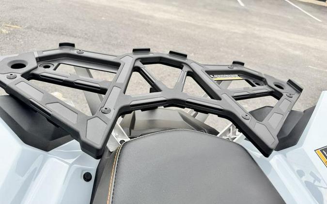 2026 Polaris® Scrambler 850