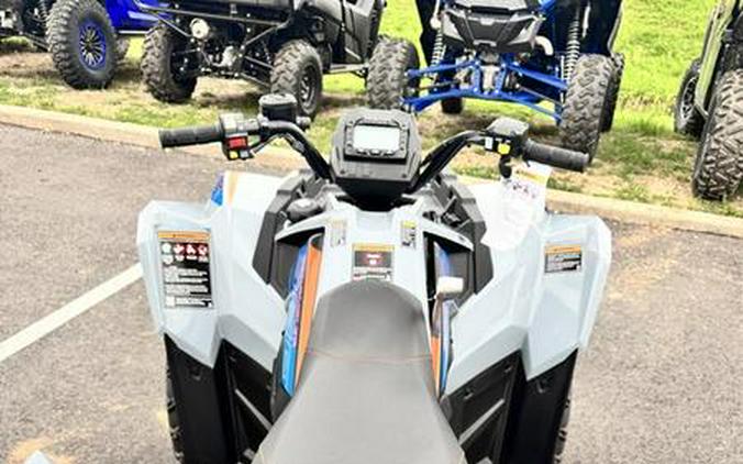 2026 Polaris® Scrambler 850