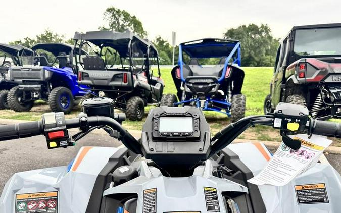 2026 Polaris® Scrambler 850